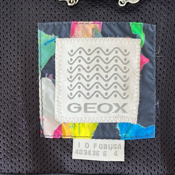 Geox Jacket - Picture 7 of 7